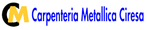 Logo Ciresa Carpenteria Metallica