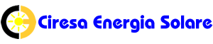 Logo Ciresa Solar Energy